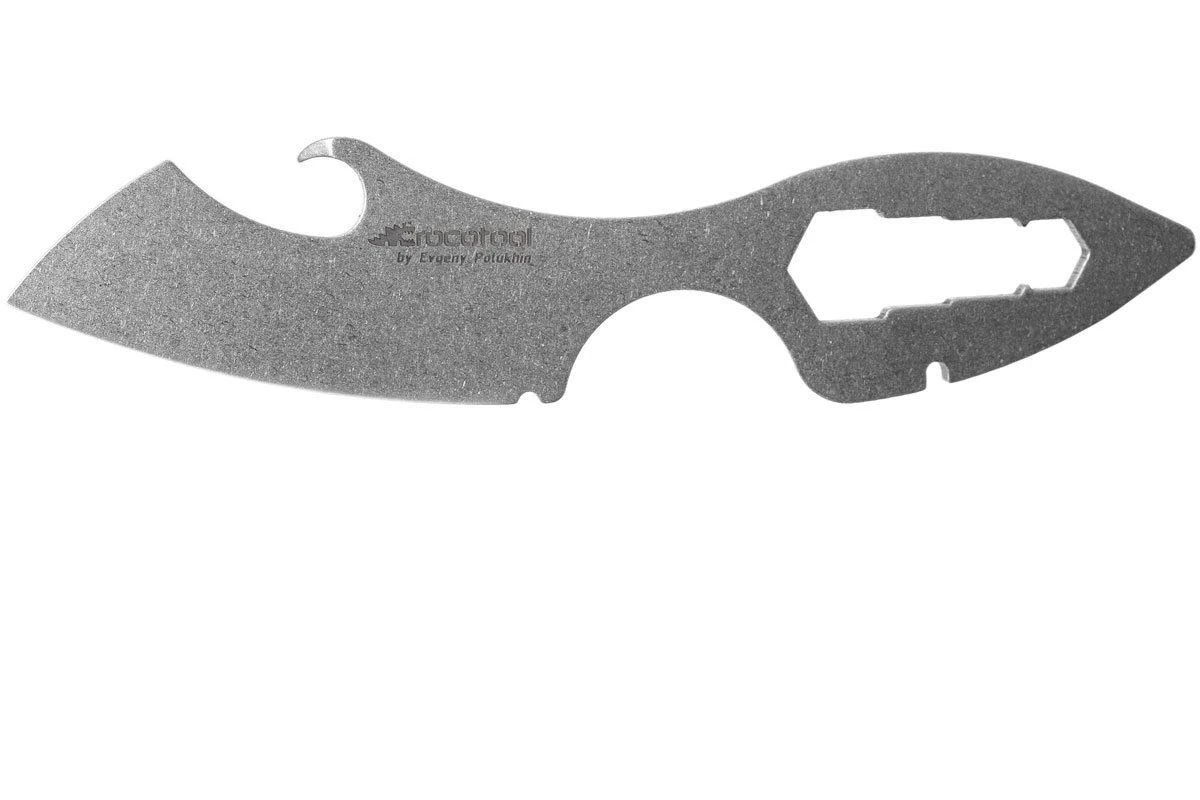 Kizer T111 Crocotool, Evgeny Polukhin Design 3 Kizer T111 Crocotool, Evgeny Polukhin Design