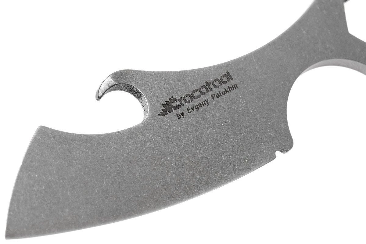 Kizer T111 Crocotool, Evgeny Polukhin Design 6 Kizer T111 Crocotool, Evgeny Polukhin Design - Imagen 4