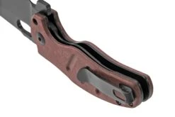 Kizer Vanguard Mini Sheepdog CPM-4V, V3488A5 Navaja -Victorinox Ventas KZV3488A5 04 kizer