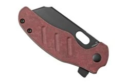 Kizer Vanguard Mini Sheepdog CPM-4V, V3488A5 Navaja -Victorinox Ventas KZV3488A5 06 kizer