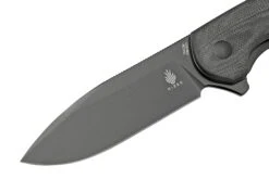 Kizer Cozy V3613C1 Black G10, Navaja 10 Kizer Cozy V3613C1 Black G10, Navaja -Victorinox Ventas KZV3613C1 03 kizer
