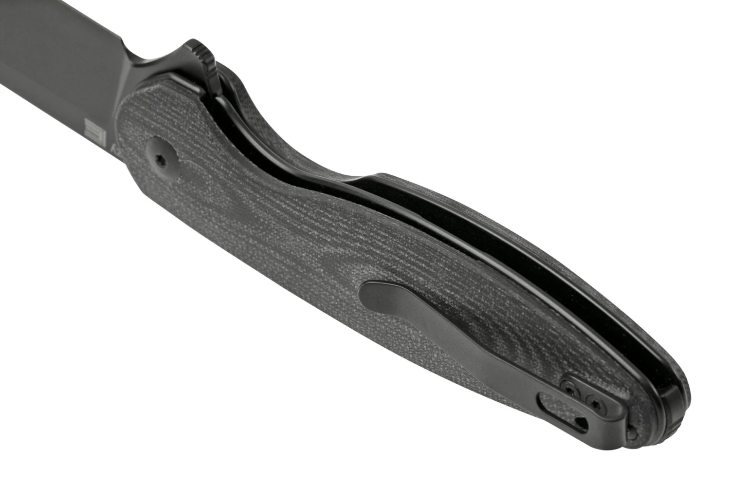 Kizer Cozy V3613C1 Black G10, Navaja 6 Kizer Cozy V3613C1 Black G10, Navaja - Imagen 4