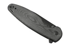 Kizer Cozy V3613C1 Black G10, Navaja 13 Kizer Cozy V3613C1 Black G10, Navaja -Victorinox Ventas KZV3613C1 06 kizer