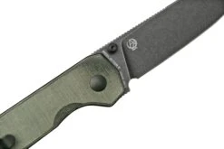 Kizer Vanguard Begleiter 2, V4458.2BC2 Navaja, Azo Design -Victorinox Ventas KZV4458 2BC2 05 kizer