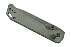 Kizer Vanguard Begleiter 2, V4458.2BC2 Navaja, Azo Design -Victorinox Ventas KZV4458 2BC2 06 kizer