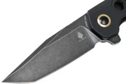 Kizer Vanguard Z-82, G10, N690, V4568N1 Navaja -Victorinox Ventas KZV4568N1 03 kizer