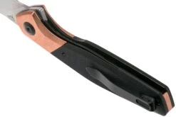 Kizer Vanguard Grazioso, G10, N690, V4572N1 Navaja -Victorinox Ventas KZV4572N1 05 kizer