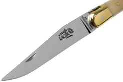 Forge Laguiole 1211B, Punta De Cuerno 12 Forge Laguiole 1211B, Punta De Cuerno -Victorinox Ventas LA1211B 03 forge de laguiole v202010
