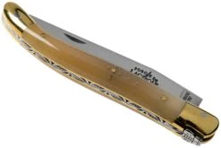 Forge Laguiole 1211B, Punta De Cuerno 13 Forge Laguiole 1211B, Punta De Cuerno -Victorinox Ventas LA1211B 04 forge de laguiole v202010