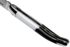 Forge Laguiole Airbus A350 1211 INAIRBUS Navaja Laguiole -Victorinox Ventas LA1211INAIRBUS 04 forge de laguiole