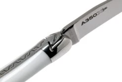 Forge Laguiole Airbus A350 1211 INAIRBUS Navaja Laguiole -Victorinox Ventas LA1211INAIRBUS 05 forge de laguiole