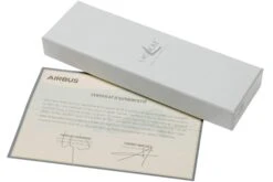 Forge Laguiole Airbus A350 1211 INAIRBUS Navaja Laguiole -Victorinox Ventas LA1211INAIRBUS 08 forge de laguiole
