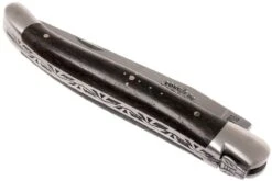 Forge Laguiole 1211INEB, Madera De ébano 12 Forge Laguiole 1211INEB, Madera De ébano -Victorinox Ventas LA1211INEB 04 forge de laguiole la1211ineb 04