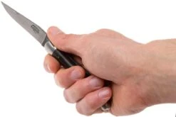 Forge Laguiole 1211INEB, Madera De ébano 15 Forge Laguiole 1211INEB, Madera De ébano -Victorinox Ventas LA1211INEB 07 forge de laguiole la1211ineb 07