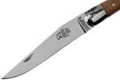 Forge Laguiole 1211INTCCHOB 11cm, Micarta, Navaja Laguiole Marrón Chocolate 11 Forge Laguiole 1211INTCCHOB 11cm, Micarta, Navaja Laguiole Marrón Chocolate -Victorinox Ventas LA1211INTCCHOB 03 forge de laguiole