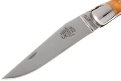 Forge Laguiole 1211INTHBRI, Ciprés De Cartagena -Victorinox Ventas LA1211INTHBRI 03 forge de laguiole la1211inthbri 03