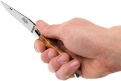 Forge Laguiole 1211INTHBRI, Ciprés De Cartagena -Victorinox Ventas LA1211INTHBRI 07 forge de laguiole la1211inthbri 07