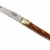 Forge Laguiole 1211PI, Madera De Pistache 2 Forge Laguiole 1211PI, Madera De Pistache -Victorinox Ventas LA1211PI 01 forge de laguiole vouwmes la1211pi d1