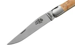 Forge De Laguiole Boraldes Edition 1212EINGE Satin Bolsters Jeneverbeshout, Navaja 10 Forge De Laguiole Boraldes Edition 1212EINGE Satin Bolsters Jeneverbeshout, Navaja -Victorinox Ventas LA1212EINGE BOR 03 forgedelaguiole