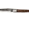 Forge Laguiole 12cm Nogal, Brut Forge 1212FINNOSATBDF -Victorinox Ventas LA1212FINNOSATBDF 01 forge de laguiole la1212finnosatbdf 01