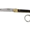 Forge Laguiole Navaja Llavero, Punta De Cuerno -Victorinox Ventas LA1270B 01 forge de laguiole la1270b 01