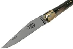 Forge Laguiole 129B, Punta De Cuerno -Victorinox Ventas LA129B 03 forge de laguiole v202010