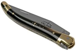 Forge Laguiole 129B, Punta De Cuerno -Victorinox Ventas LA129B 04 forge de laguiole v202010