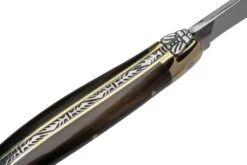 Forge Laguiole 129B, Punta De Cuerno -Victorinox Ventas LA129B 06 forge de laguiole v202010