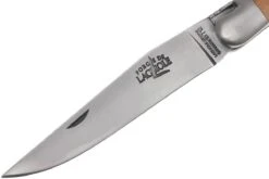 Forge Laguiole 22121INGE, Madera De Enebro -Victorinox Ventas LA22121INGE 03 forge de laguiole la22121inge 03