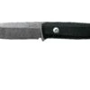 LionSteel B40 Black G10 B40-BK Cuchillo De Bushcraft