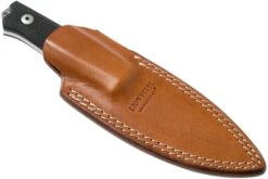 LionSteel B40 Black G10 B40-BK Cuchillo De Bushcraft -Victorinox Ventas LI B40 BK 07 lionsteel