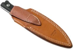 LionSteel B40 Black G10 B40-BK Cuchillo De Bushcraft -Victorinox Ventas LI B40 BK 08 lionsteel