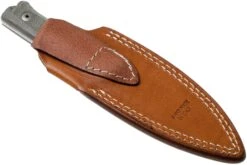 LionSteel B40 Green Canvas Micarta B40-CVG Cuchillo De Bushcraft -Victorinox Ventas LI B40 CVG 08 lionsteel