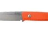 LionSteel B40 Orange G10 B40-OR Cuchillo De Bushcraft -Victorinox Ventas LI B40 OR 01 lionsteel