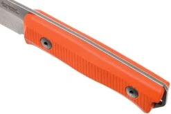 LionSteel B40 Orange G10 B40-OR Cuchillo De Bushcraft -Victorinox Ventas LI B40 OR 05 lionsteel