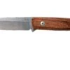 LionSteel B40 Santos Wood B40-ST Cuchillo De Bushcraft -Victorinox Ventas LI B40 ST 01 lionsteel