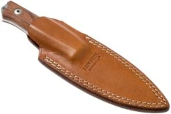 LionSteel B40 Santos Wood B40-ST Cuchillo De Bushcraft -Victorinox Ventas LI B40 ST 07 lionsteel