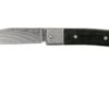 LionSteel BestMan BM1 EB Ebony Navaja Slipjoint -Victorinox Ventas LI BM1 EB 01 lionsteel