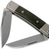 LionSteel BestMan BM13 EB Ebony Navaja Slipjoint -Victorinox Ventas LI BM13 EB 01 lionsteel