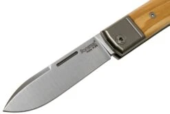 Lionsteel BestMan BM2 UL Olive Navaja Slipjoint -Victorinox Ventas LI BM2 UL 03 lionsteel