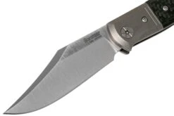 LionSteel Gitano Carbonfiber GT01 CF Navaja, Gudy De Poppel Design -Victorinox Ventas LI GT01 CF 03 lionsteel