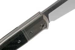 LionSteel Gitano Carbonfiber GT01 CF Navaja, Gudy De Poppel Design -Victorinox Ventas LI GT01 CF 06 lionsteel