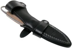 LionSteel H1 Skinner CVN Natural Canvas Micarta Cuchillo Fijo, Tommaso Rumici Design 16 LionSteel H1 Skinner CVN Natural Canvas Micarta Cuchillo Fijo, Tommaso Rumici Design -Victorinox Ventas LI H1 CVN 07 lionsteel