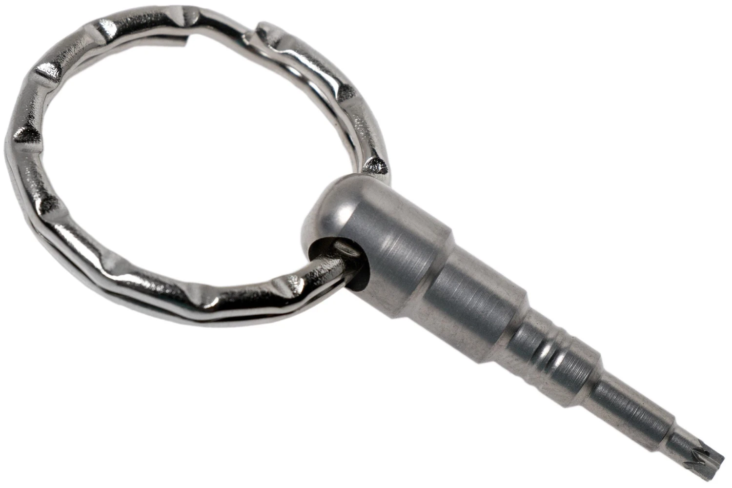 LionSteel H1 Skinner CVN Natural Canvas Micarta Cuchillo Fijo, Tommaso Rumici Design 10 LionSteel H1 Skinner CVN Natural Canvas Micarta Cuchillo Fijo, Tommaso Rumici Design - Imagen 8