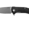 LionSteel KUR BK, Negro G10 1 LionSteel KUR BK, Negro G10 -Victorinox Ventas LI KUR BK 01 lionsteel li kur bk 01