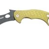 LionSteel L.E.One LE1-A-GB MagnaCut, Black, Green Aluminium, Navaja Karambit -Victorinox Ventas LI LE1 A GB 01 lionsteel