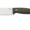 LionSteel M2M CVG Green Canvas Micarta Cuchillo Fijo -Victorinox Ventas LI M2M CVG 01 lionsteel