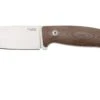 LionSteel M2M CVN Natural Canvas Micarta Cuchillo Fijo -Victorinox Ventas LI M2M CVN 01 lionsteel