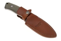LionSteel M3 M3-CVG Green Canvas Micarta Cuchillo Fijo 14 LionSteel M3 M3-CVG Green Canvas Micarta Cuchillo Fijo -Victorinox Ventas LI M3 CVG 06 lionsteel
