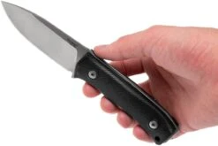 LionSteel M4-G10 M390, G10 Handle 15 LionSteel M4-G10 M390, G10 Handle -Victorinox Ventas LI M4 G10 06 lionsteel li m4 g10 06